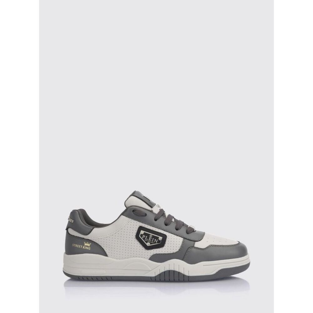 Philipp Plein Men Sneakers Men Philipp Plein